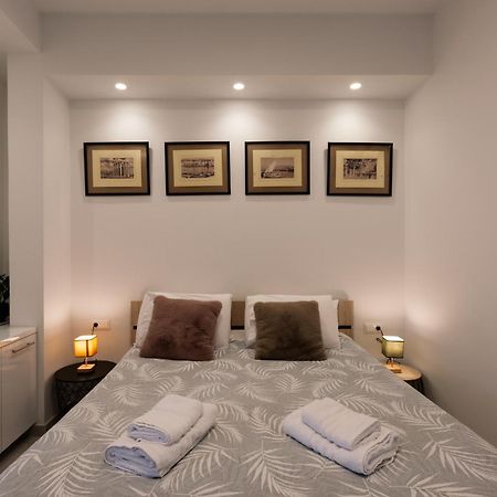 Modern Studio Apartment B Αθήνα Εξωτερικό φωτογραφία
