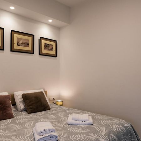 Modern Studio Apartment B Αθήνα Εξωτερικό φωτογραφία