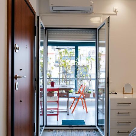 Modern Studio Apartment B Αθήνα Εξωτερικό φωτογραφία