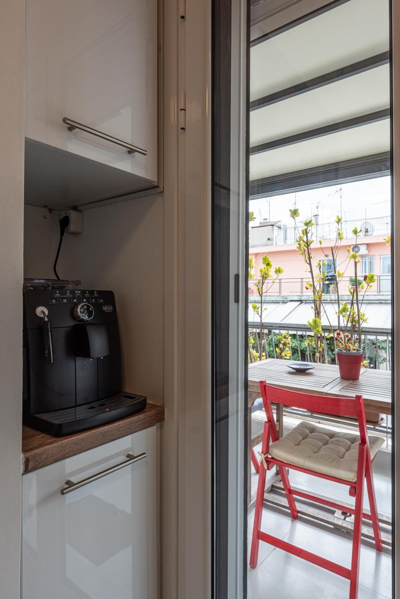 Modern Studio Apartment B Αθήνα Εξωτερικό φωτογραφία